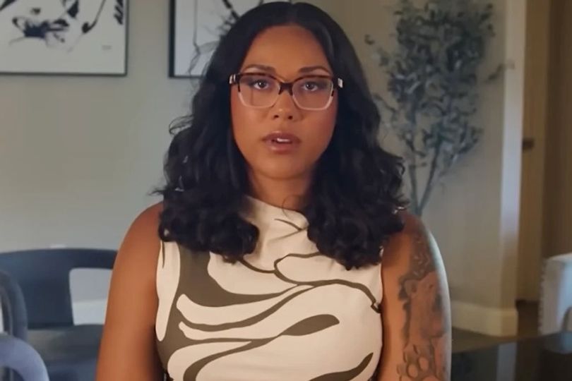 Surrogate mom sued for $100,000 by biological parents for refusing to abort baby
