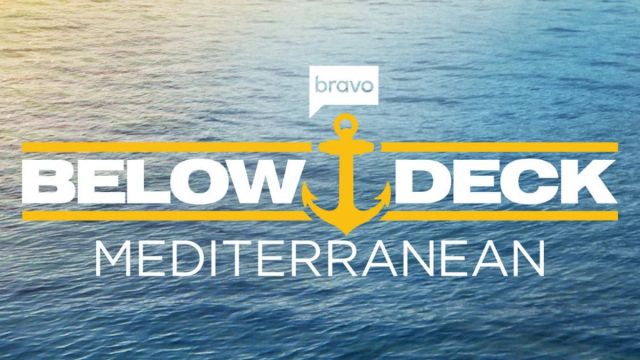 Why Below Deck Mediterranean Charter Guest Bunny McKensie Is Right To Call Out Crew and Viewers