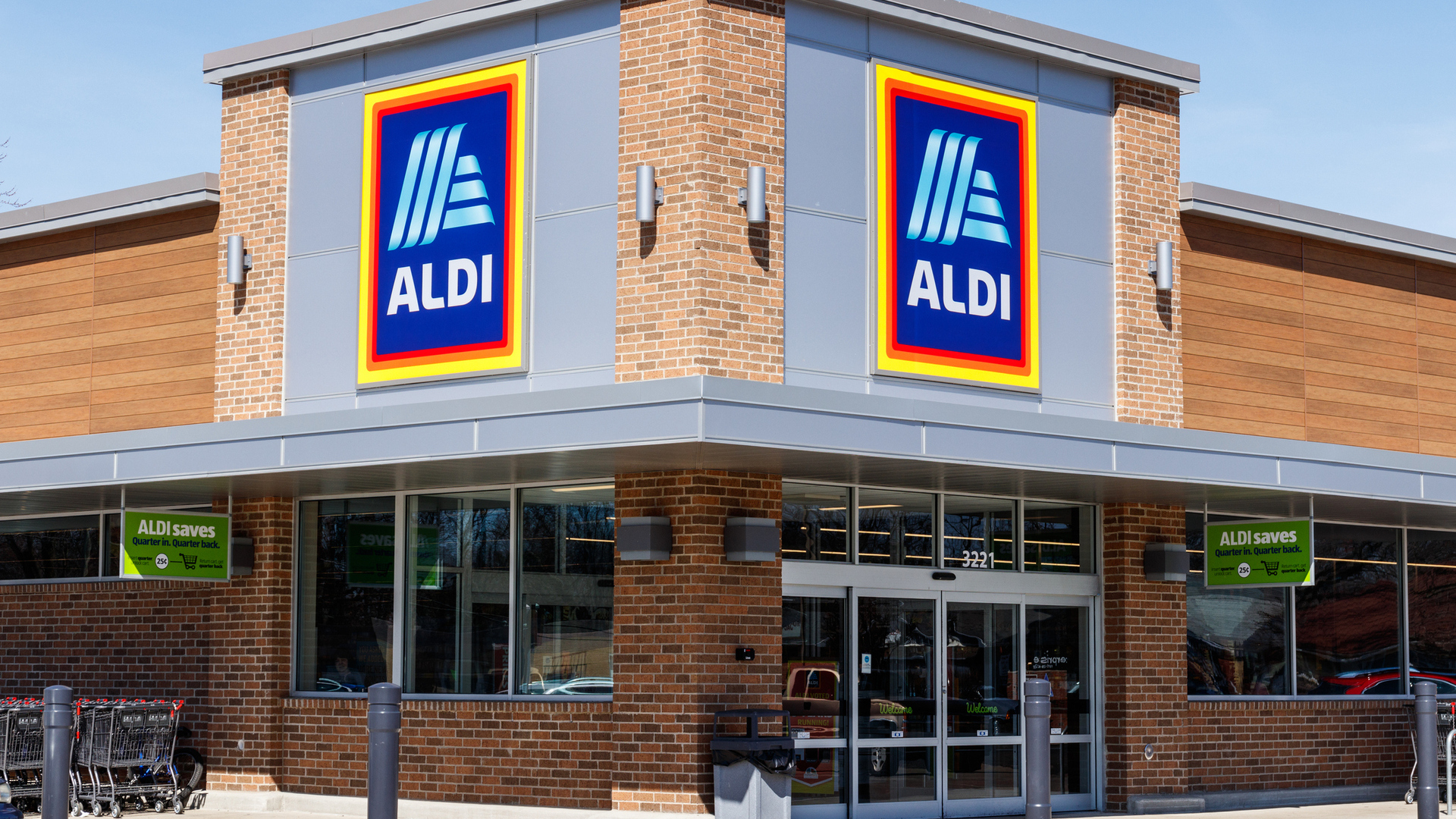 9 Best Aldi Deals on Groceries in August