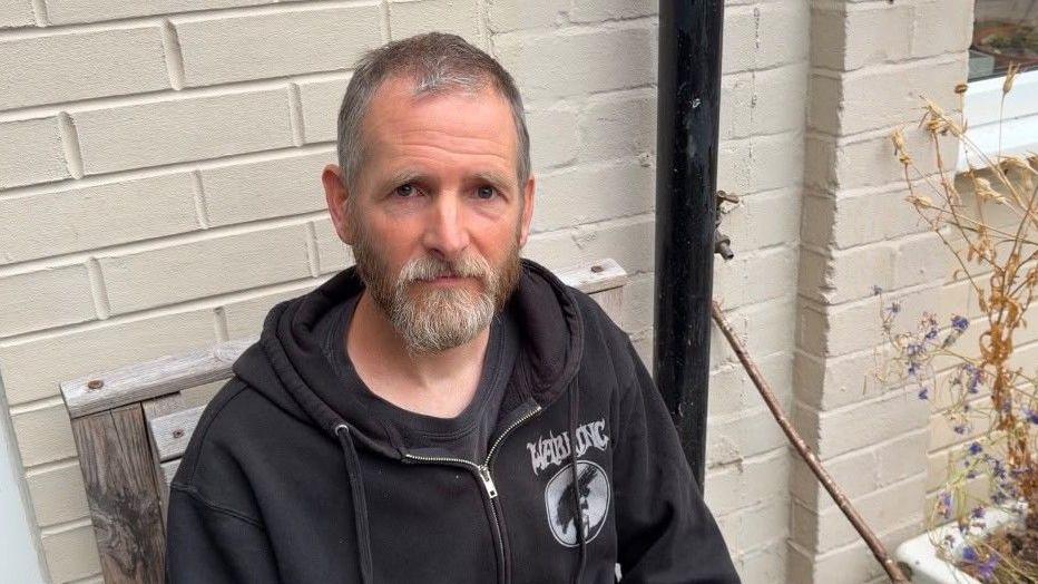 I'm exhausted just being alive, says long Covid sufferer