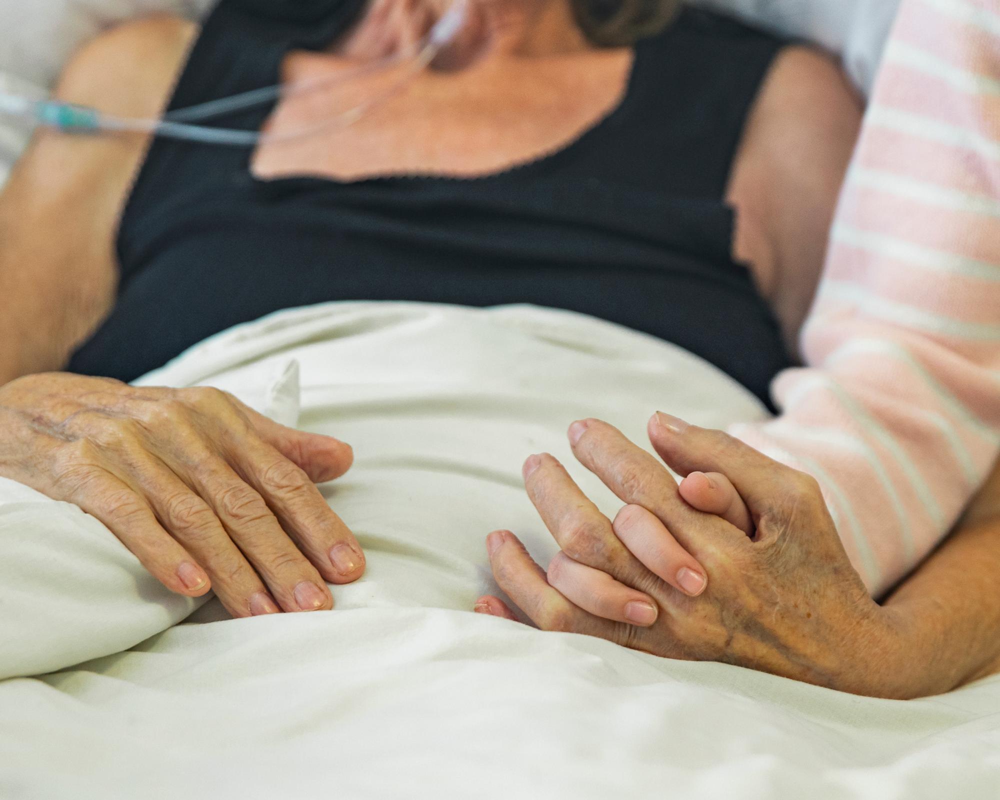 France's ‘aid in dying' law comes into effect after constitutional approval