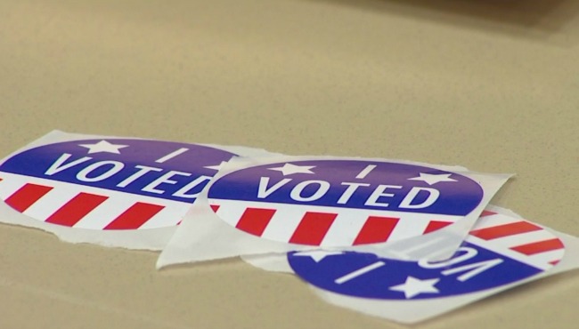 Florida Primary Election Results: Aug. 18, 2026
