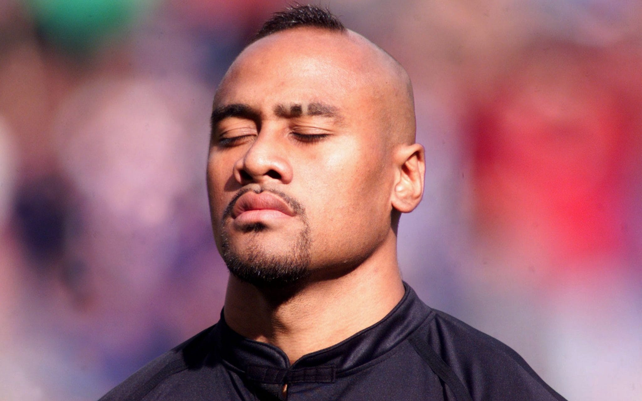 New Lomu film reveals the inner anguish of an all-time great