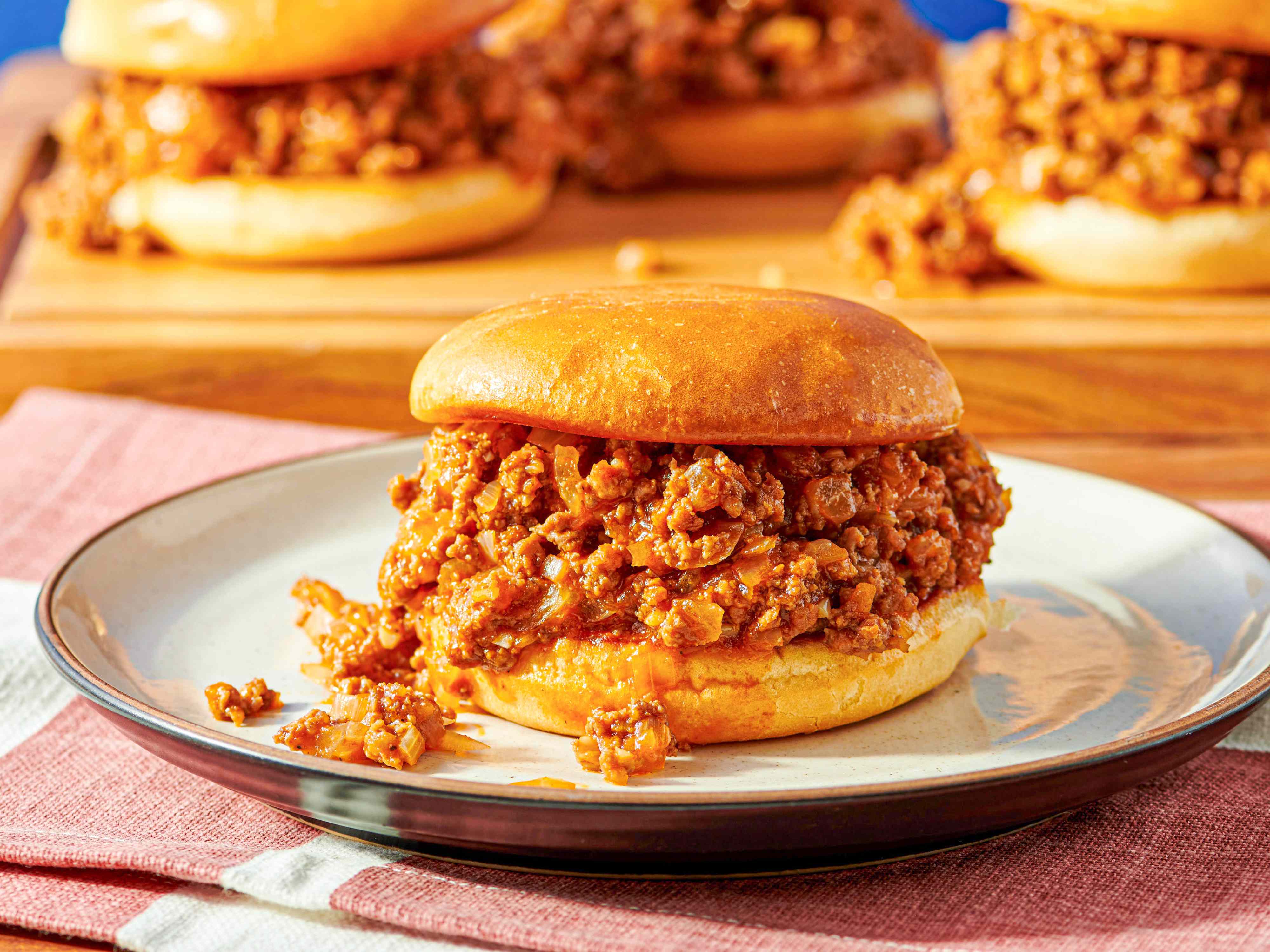 The Ground Beef Recipes Our Editors Turn to When They Need Dinner Fast