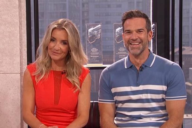 Morning Live future confirmed as BBC star shares update live on air