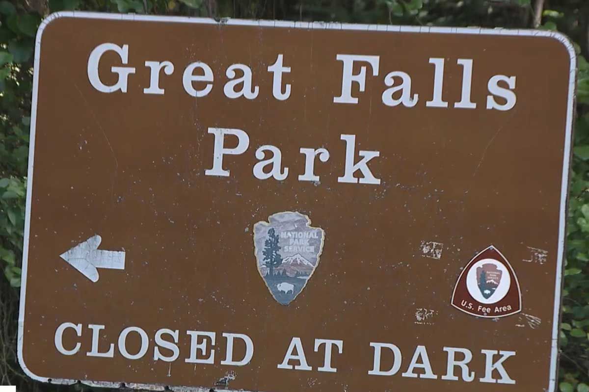 Woman Found Stabbed to Death Near Va. Hiking Trail, 19-Year-Old Arrested