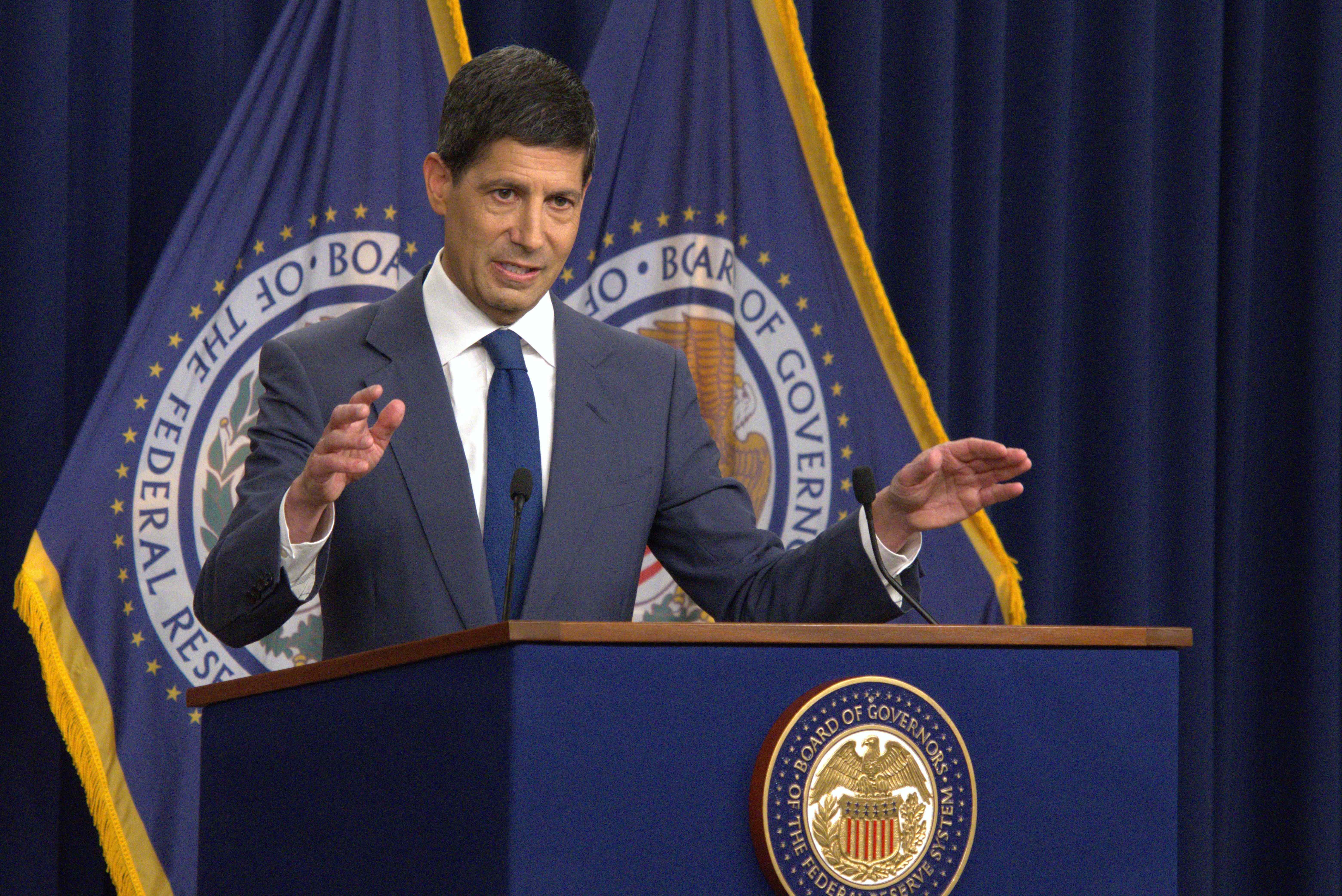 Behind The Scenes At The Fed: Pressure Growing For Higher Rates, Fewer Meetings