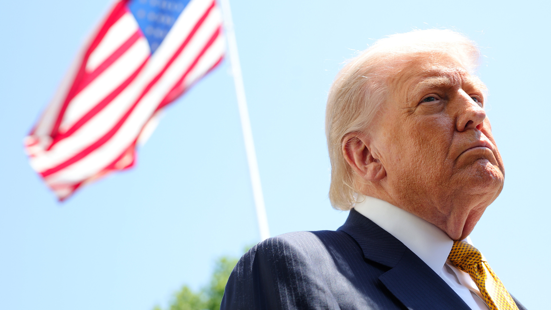 US Presidents & the Economy: Breaking Down Their Impact, From LBJ to Trump