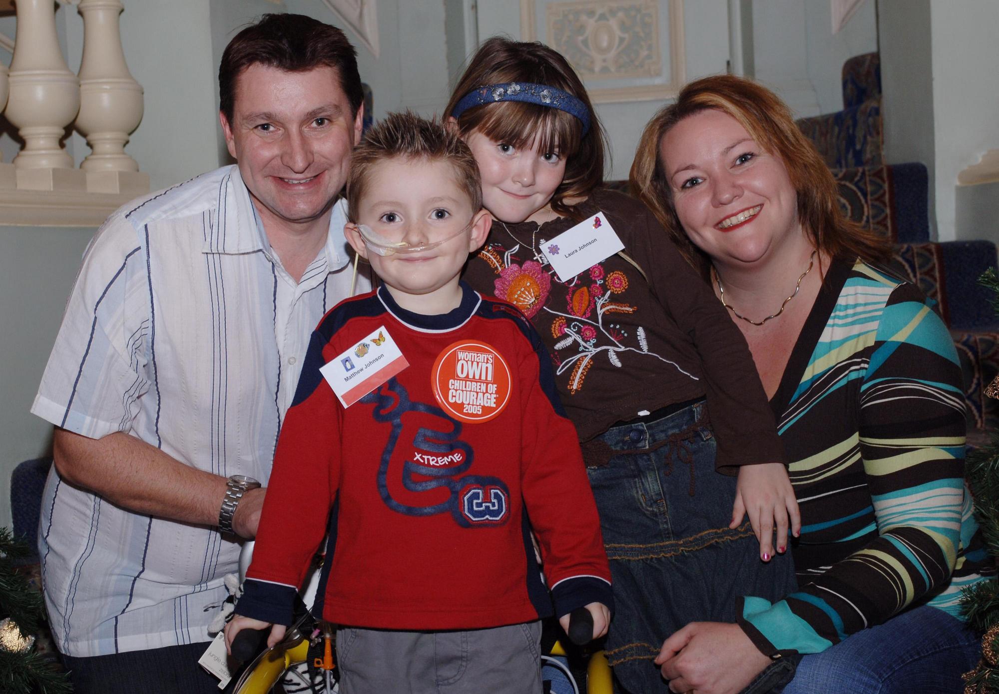 TV tonight: the jawdropping story of the mother who faked her son's illness