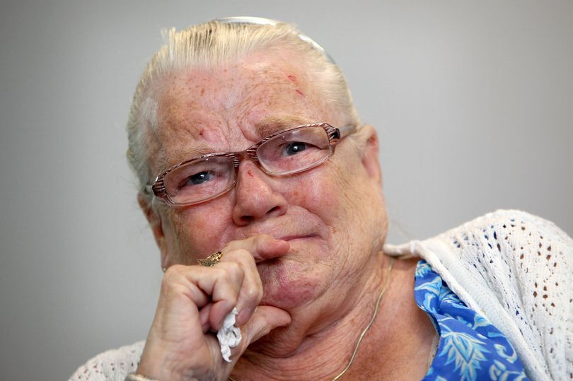Agony of Moors Murder victim's mum who died saying 'We never found him, did we?'