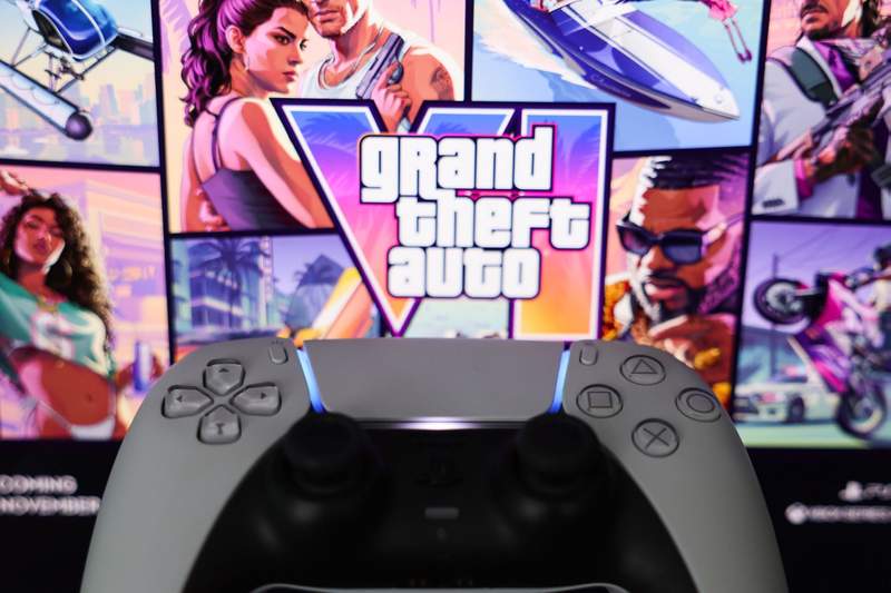 New Photo - GTA 6 leaker reportedly warns Rockstar to meet demands or face another wave of leaks