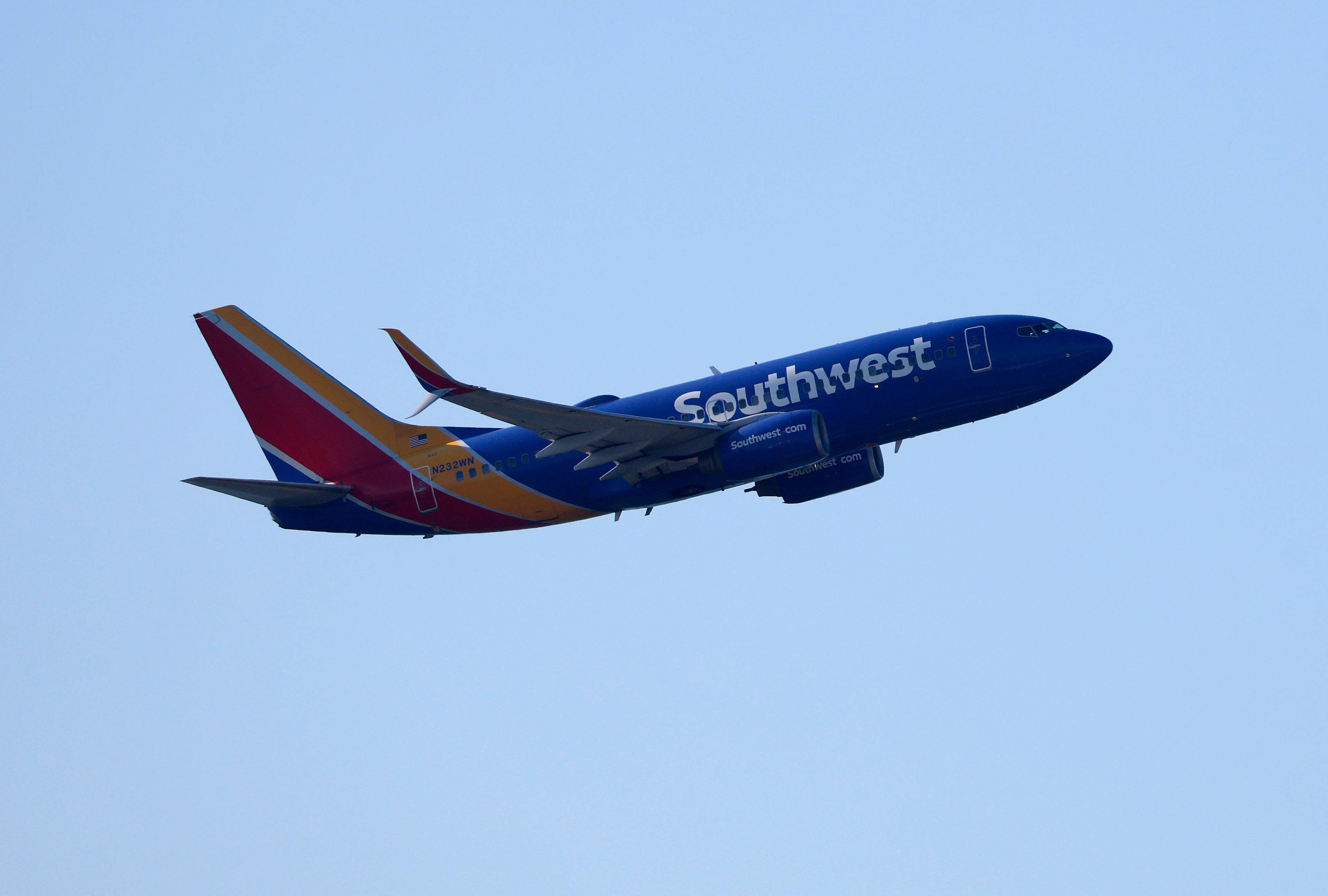 Southwest Airlines Celebrates One Year Of Getaways Program With Popular southwest-airlines-celebrates-one-year-of-getaways-program-with-popular