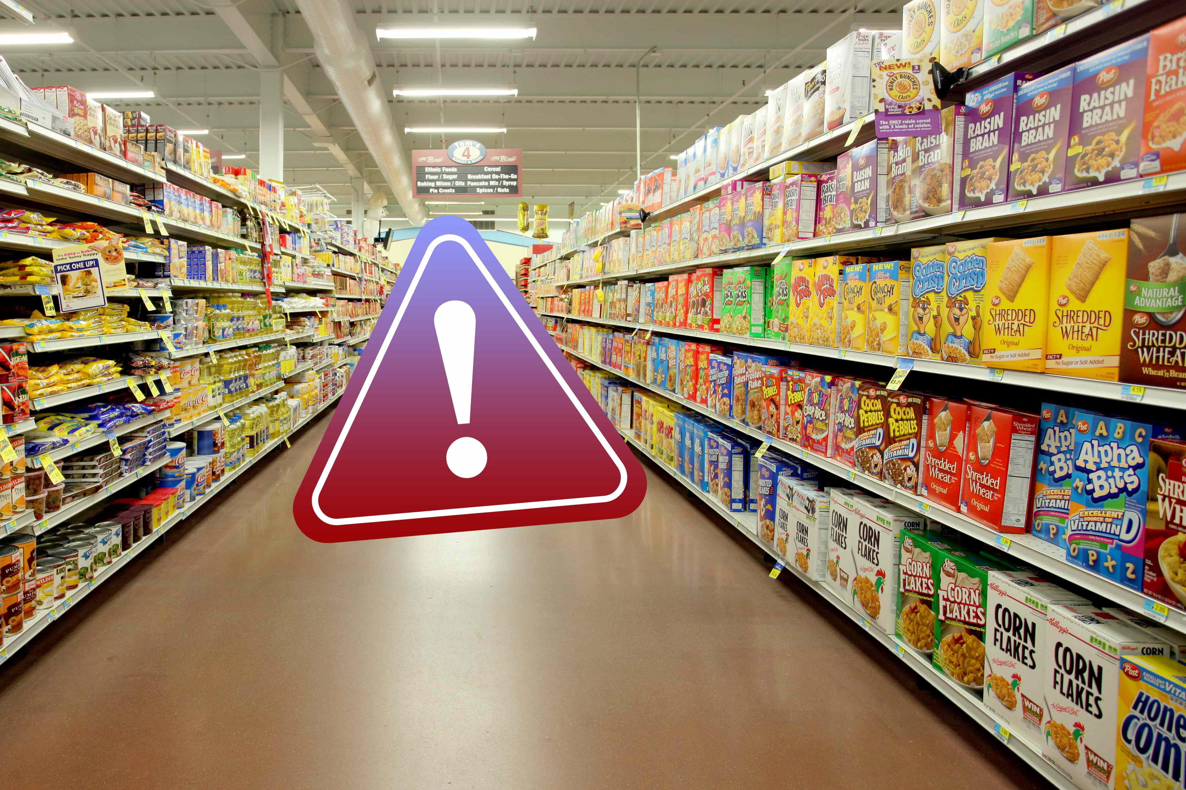 Arsenic, Lead & Pesticides Were Found in Over 70 Cereals—Here's What to Know