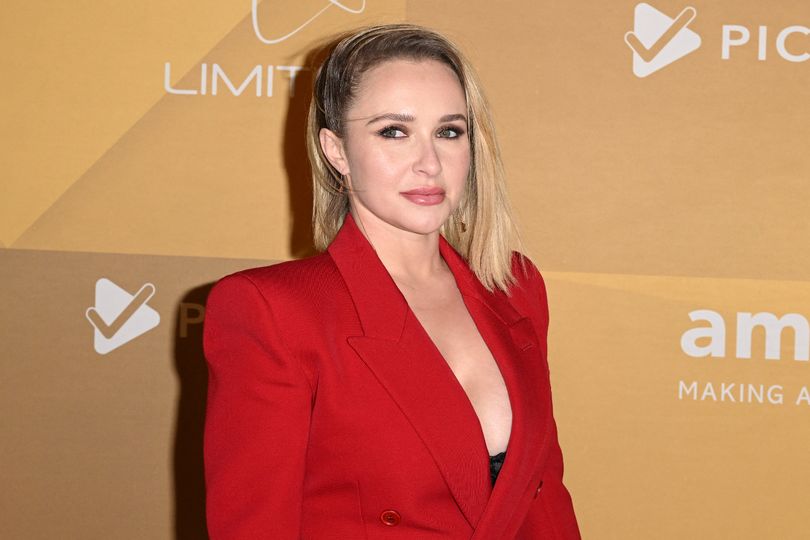 Hayden Panettiere's despair laid bare as defiant star vowed to 'settle scores'