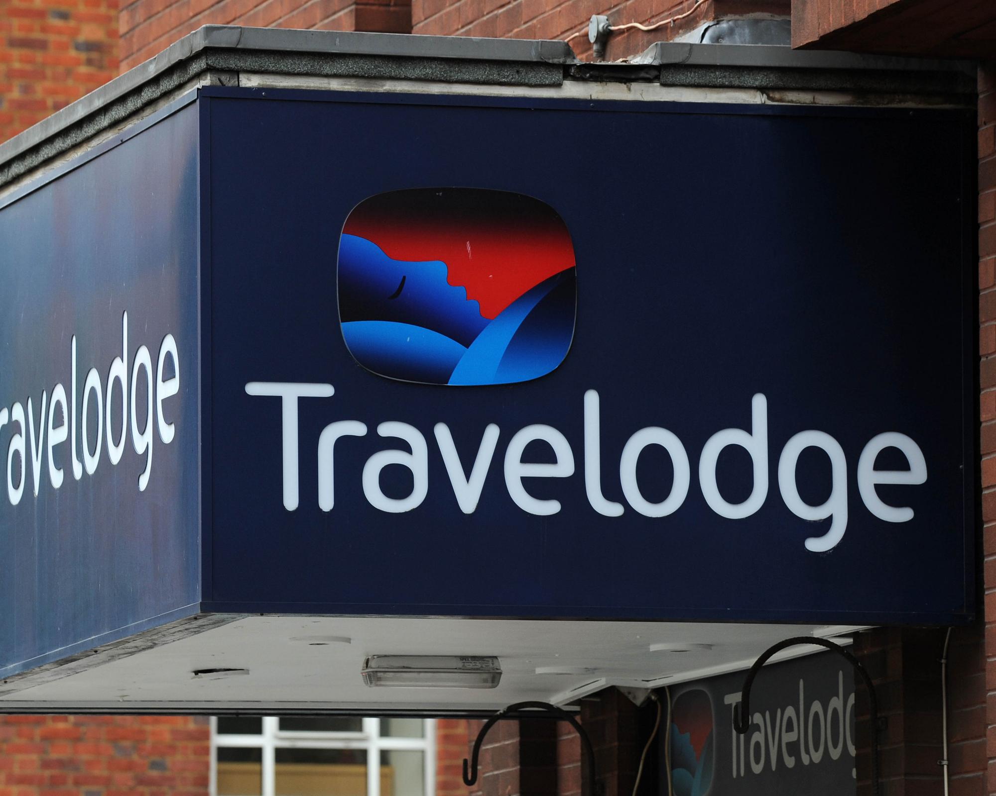 Travelodge boss quits amid fallout over hotel chain's security failings