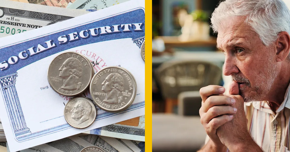 81% of Older Americans Oppose Social Security Cuts – AARP Says Congress Should Listen
