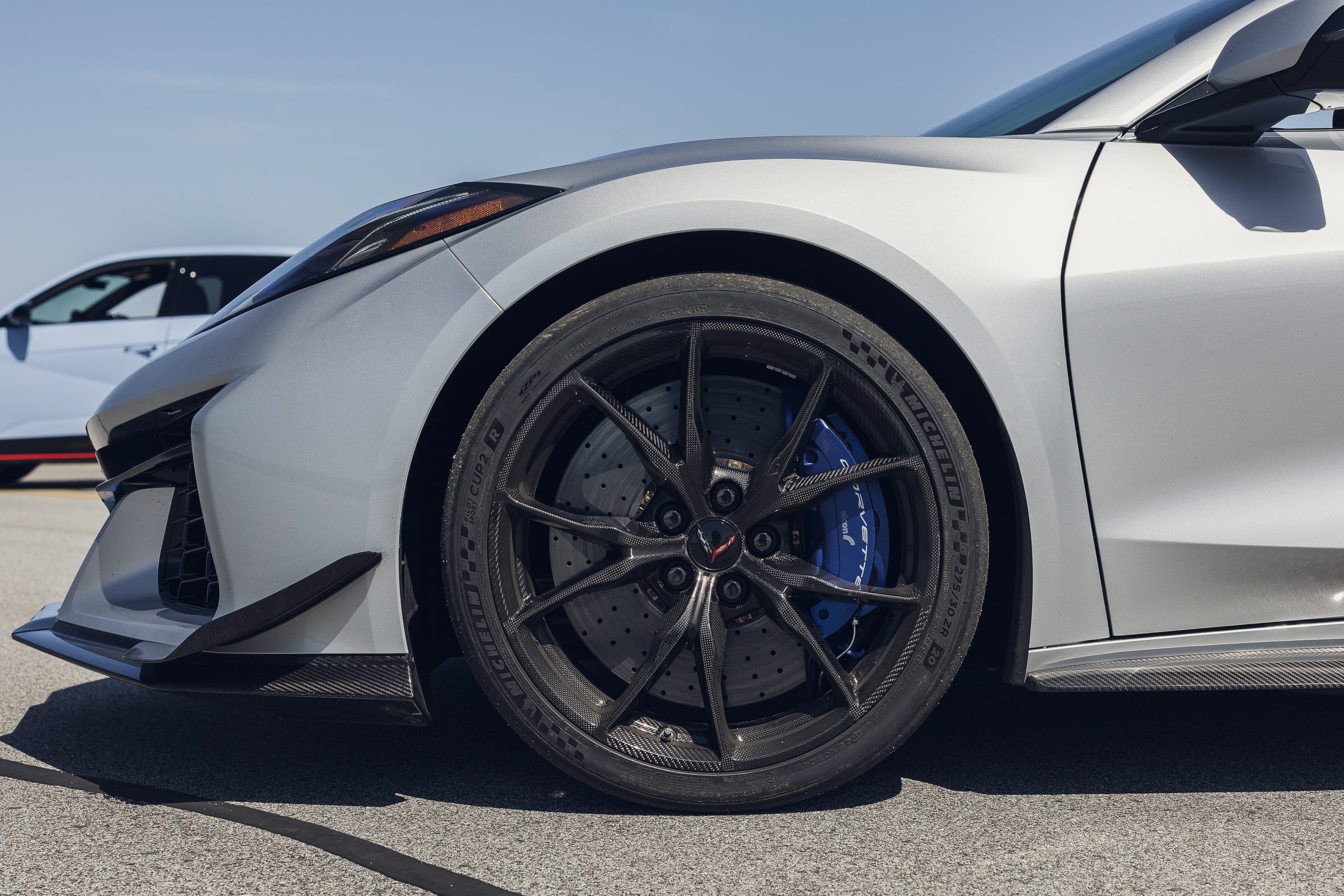 The Deceleration Game: Finding the 'Whoa' in the 150-MPH Club — image 3