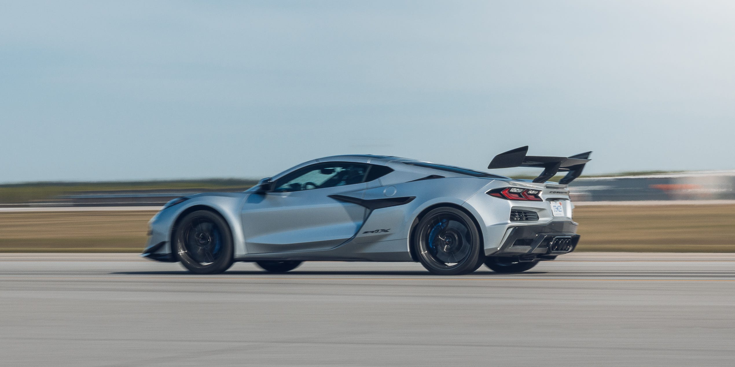 The Deceleration Game: Finding the 'Whoa' in the 150-MPH Club — image 4