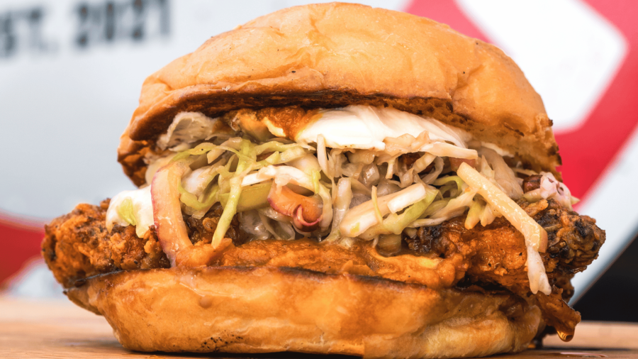 ‘Premium chicken experience’ debuts in Lancaster County