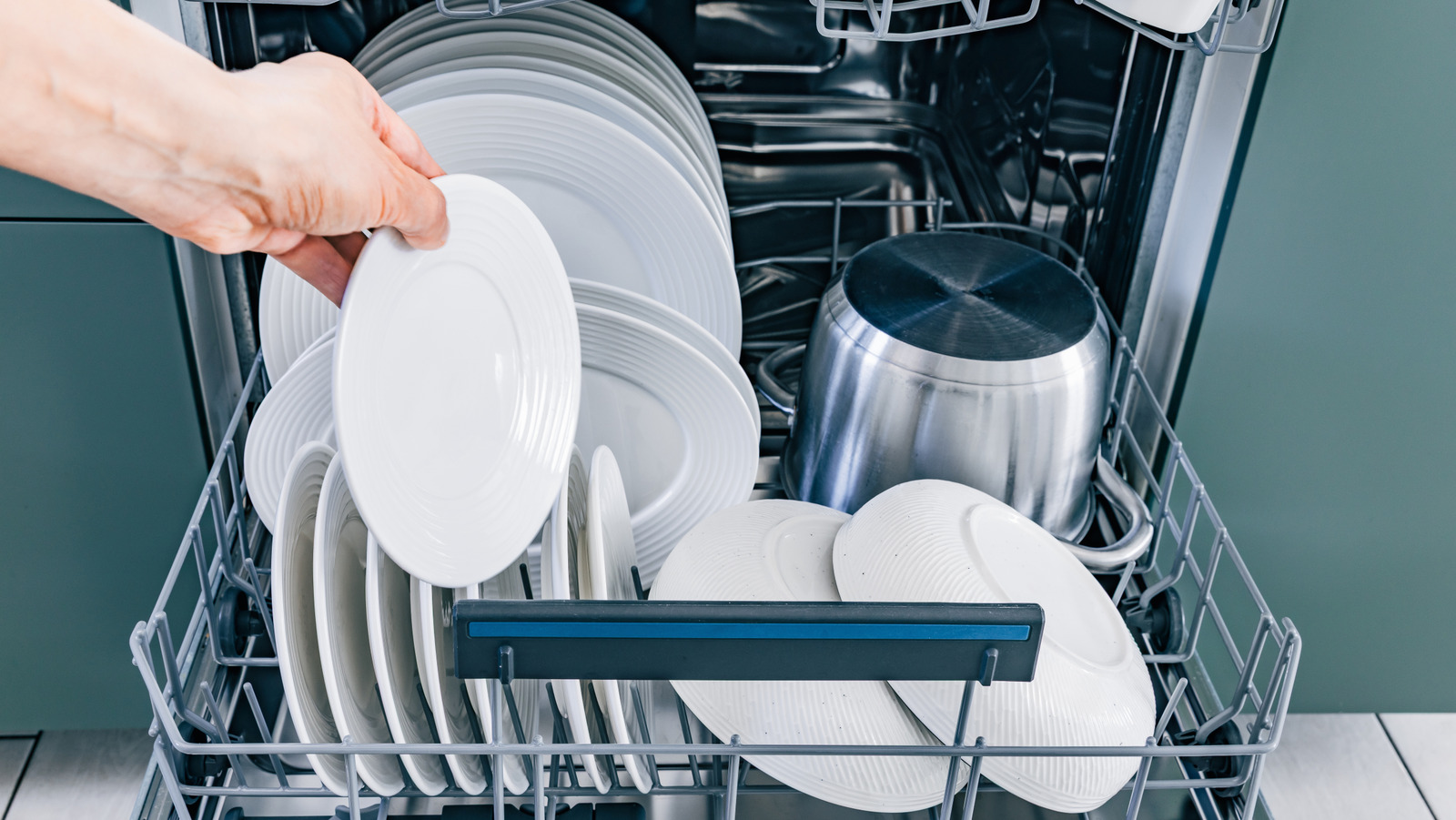The Cheap Dishwasher Brand You Should Avoid Buying At All Costs - AOL