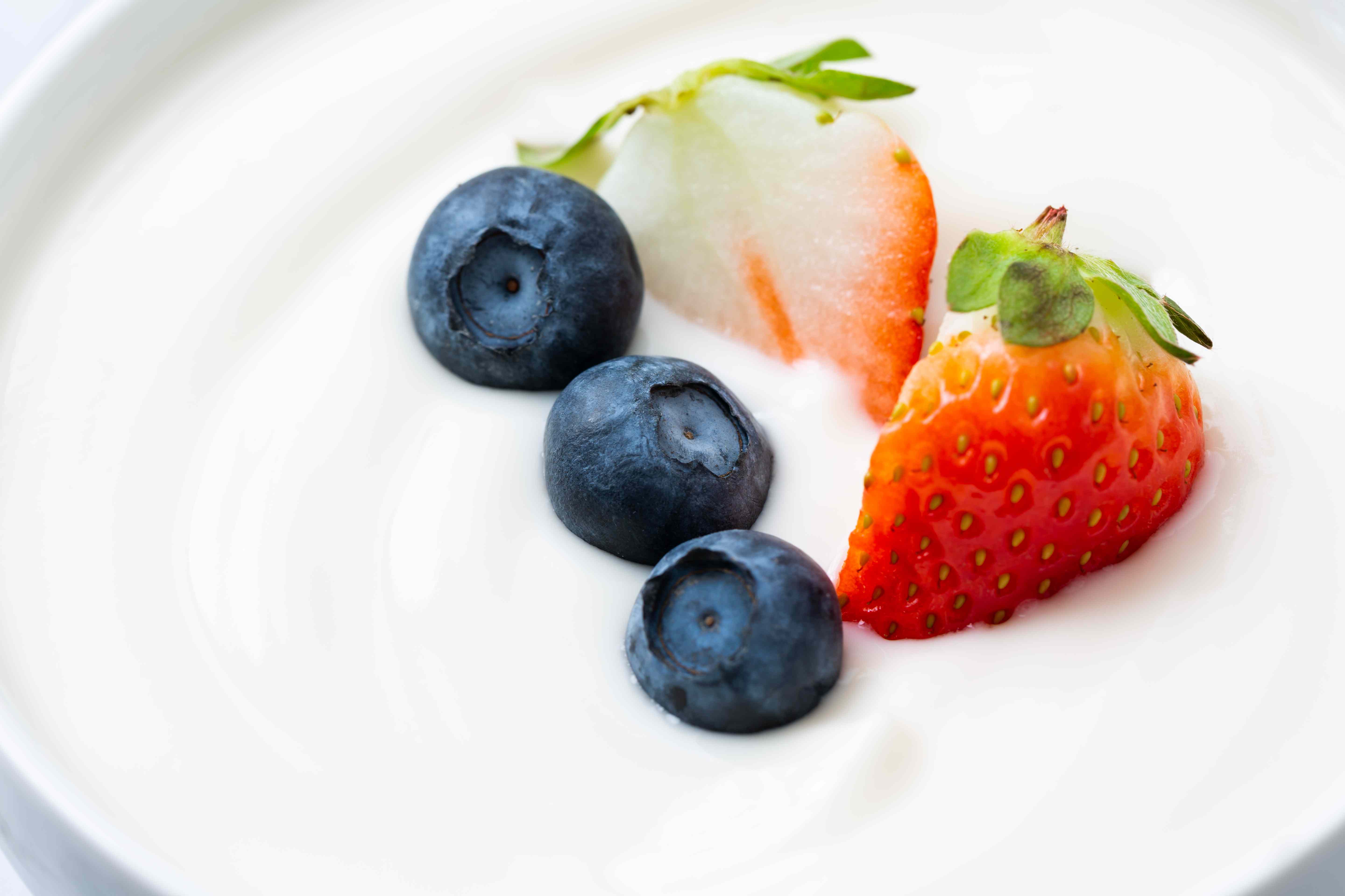 10 Foods That Help Keep Your Blood Sugar Stable All Day