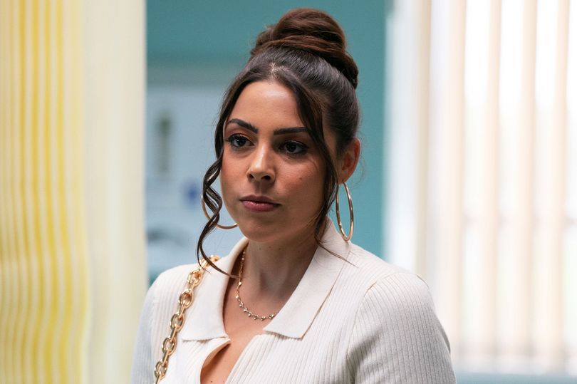 Inside EastEnders Priya actress’ life from soap star parent to ‘mind-blowing’ real age