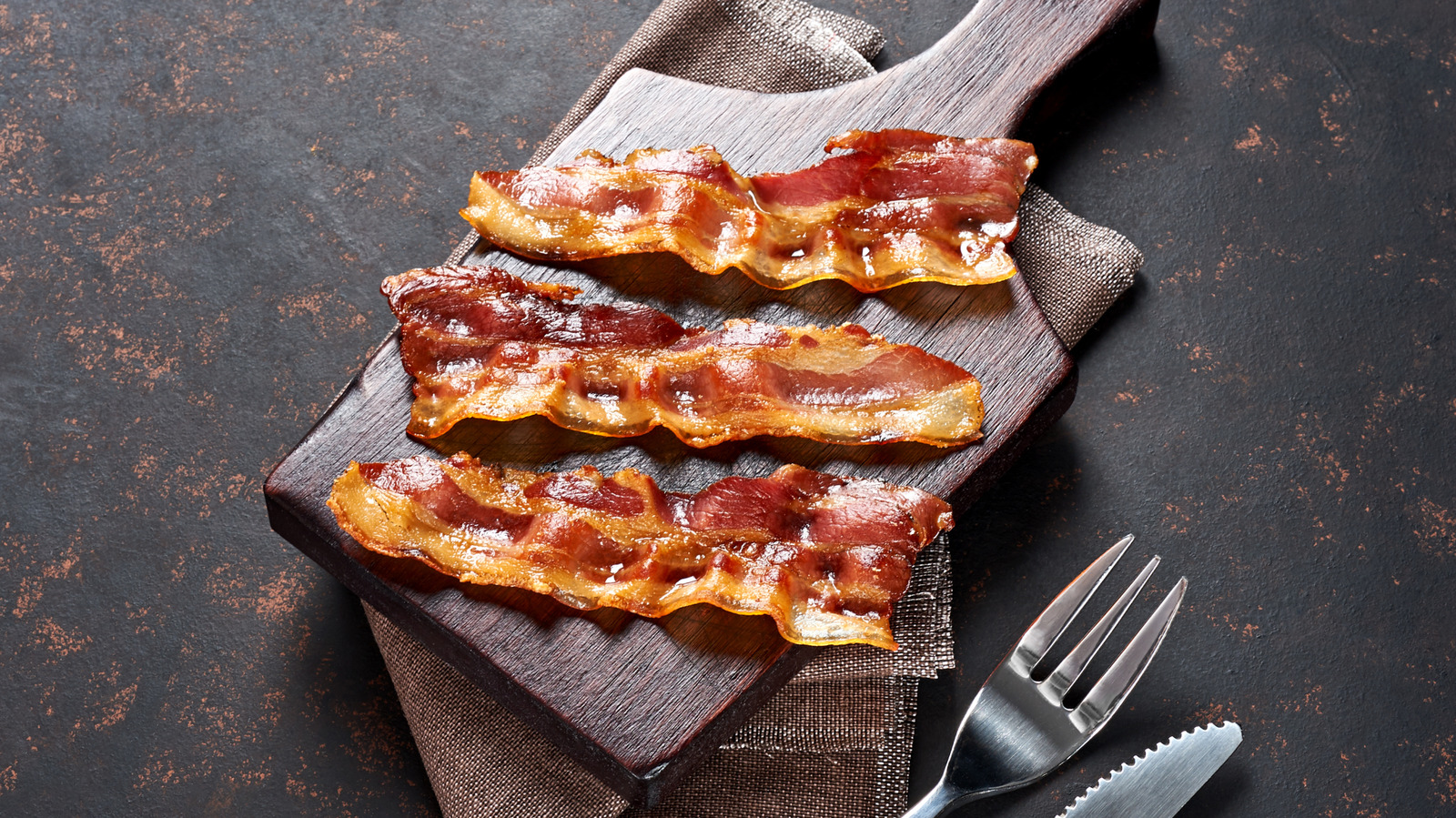 Is Canned Bacon Already Cooked?