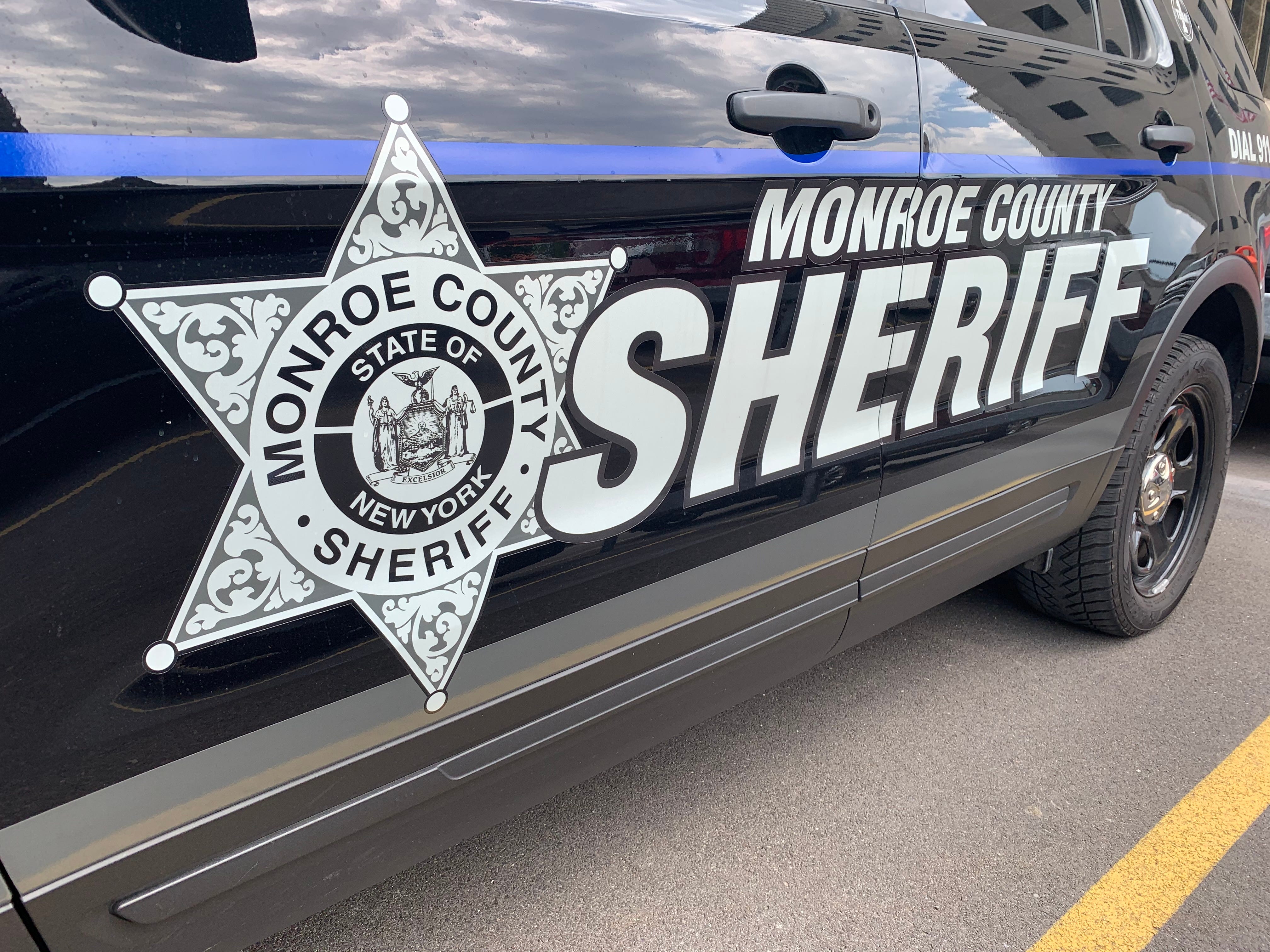 Family says deaf Henrietta man couldn't hear deputies' commands