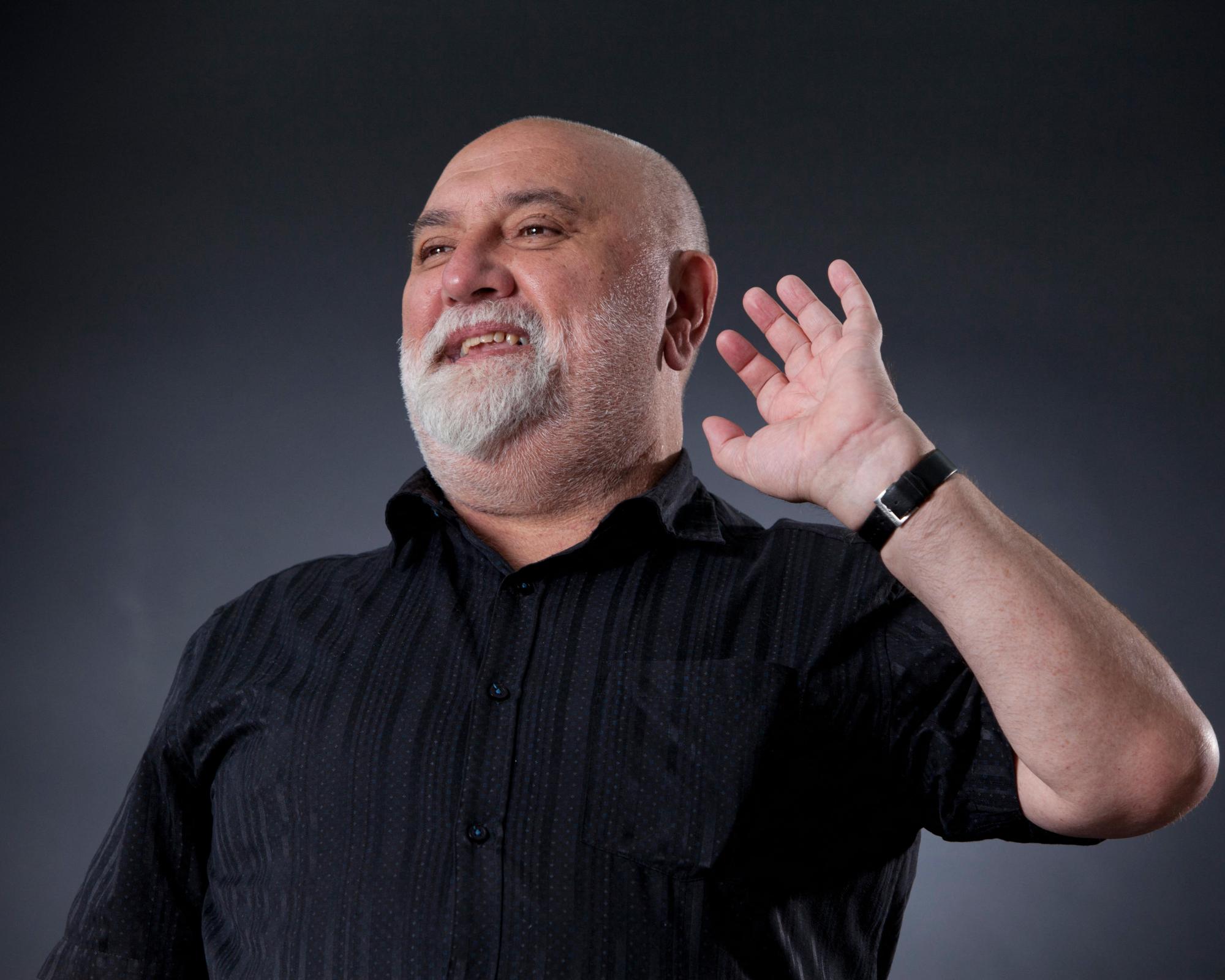 How I’ve Tried to Change the World by Alexei Sayle review – does protest make a difference?