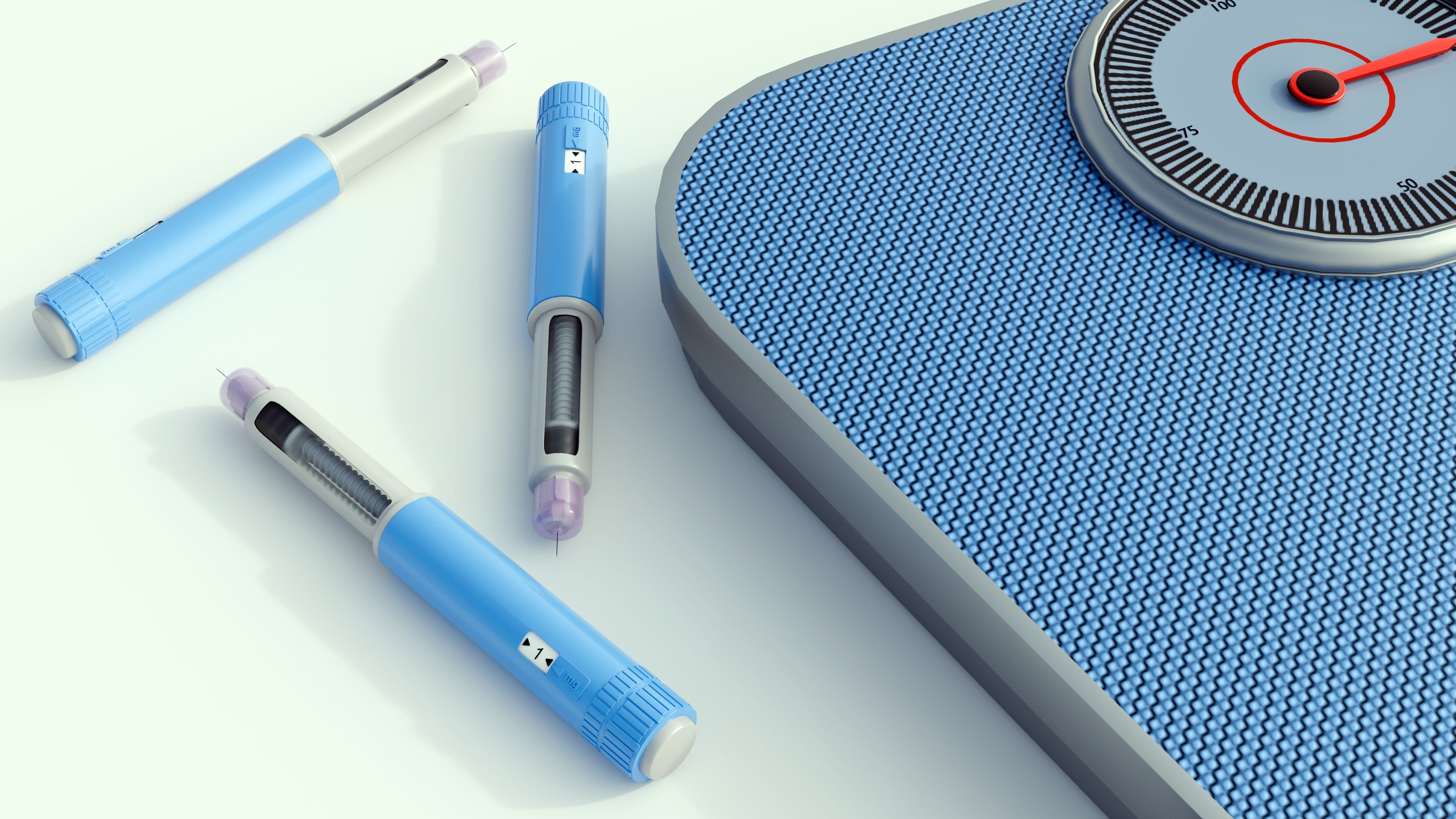 Wegovy and Zepbound are changing how Americans get health care
