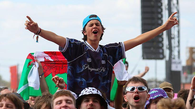 New Photo - Calls to plan ahead for Reading Festival impact