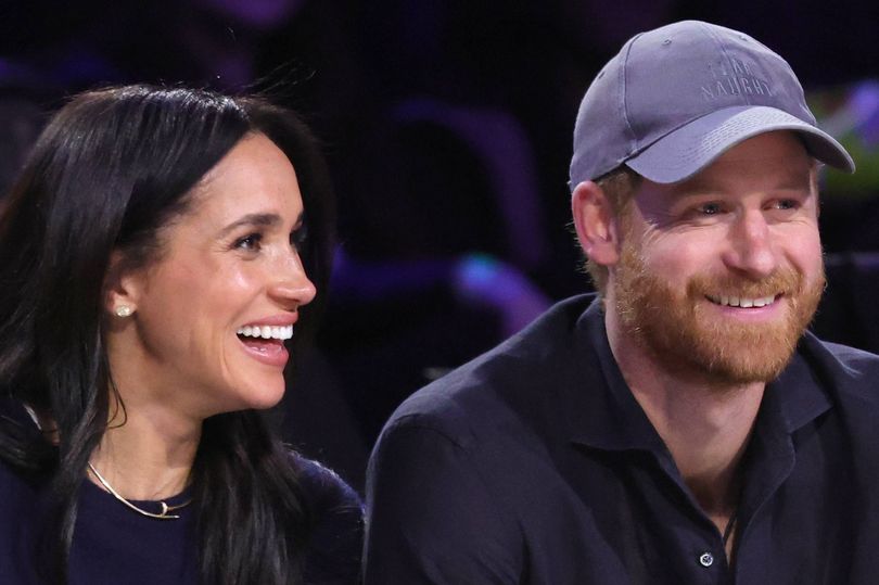 'Harry & Meghan’s American Dream fades as their novelty factor wears off'