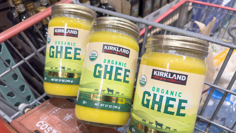 The Kirkland Signature Ingredient You Need For Restaurant-Quality ...