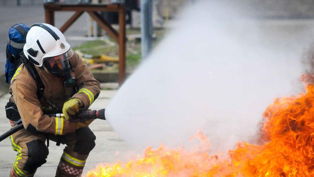 Concerns at planned sale of fire service's HQ