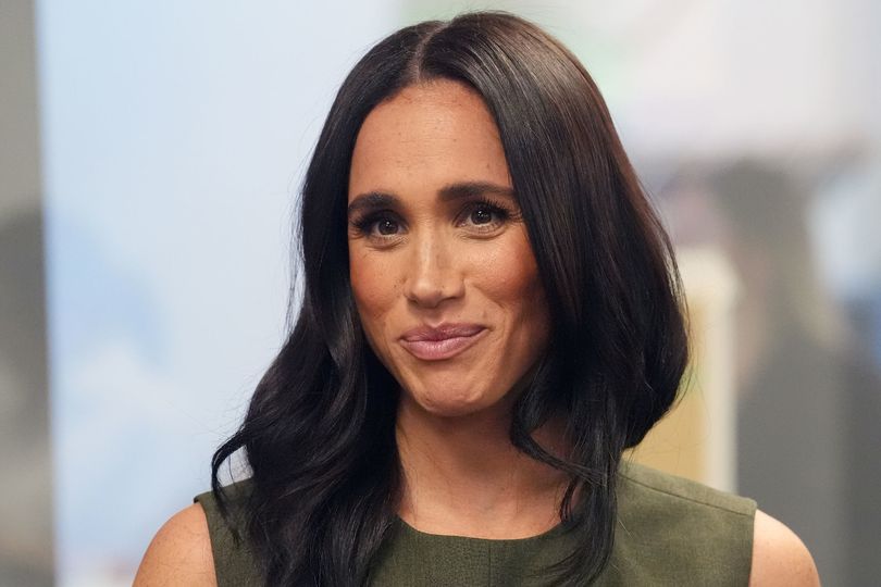 Inside Meghan's new life in the UK from inner circle to unexpected role model