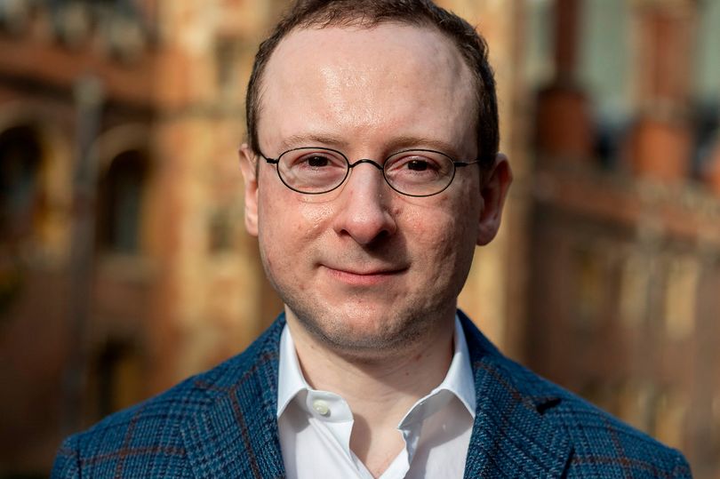 Academic who accused Jason Arday of plagiarism ‘suspended' from university