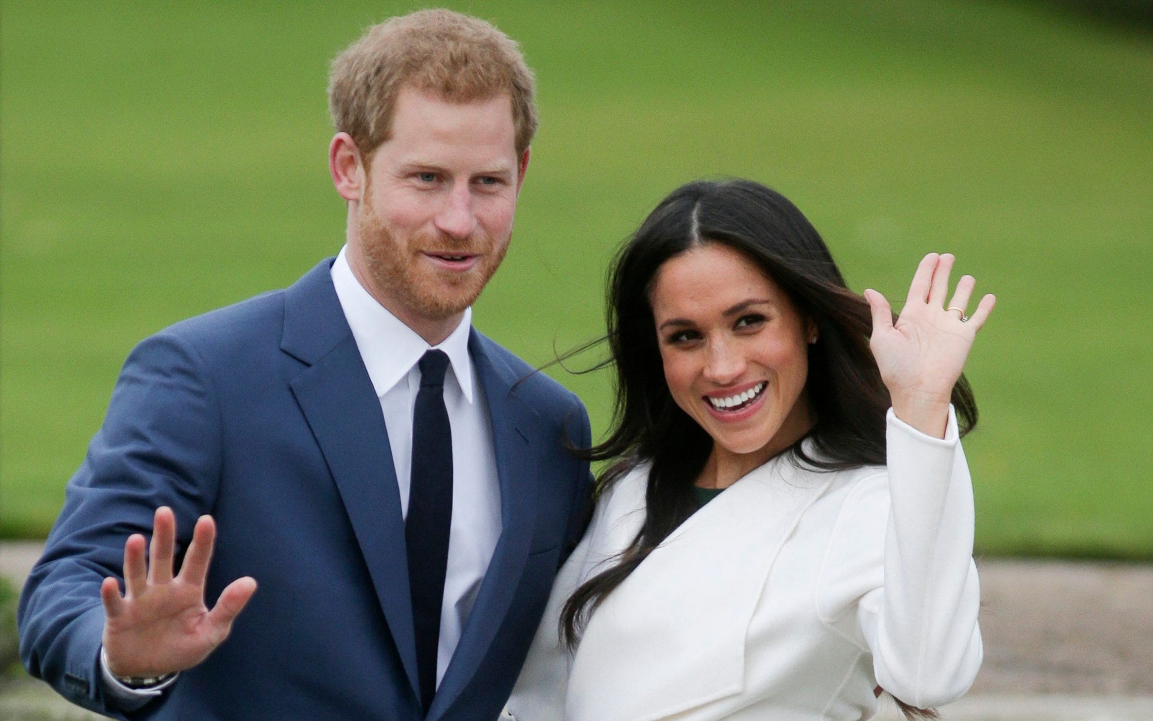 Welcome back, Harry – you might even save the monarchy