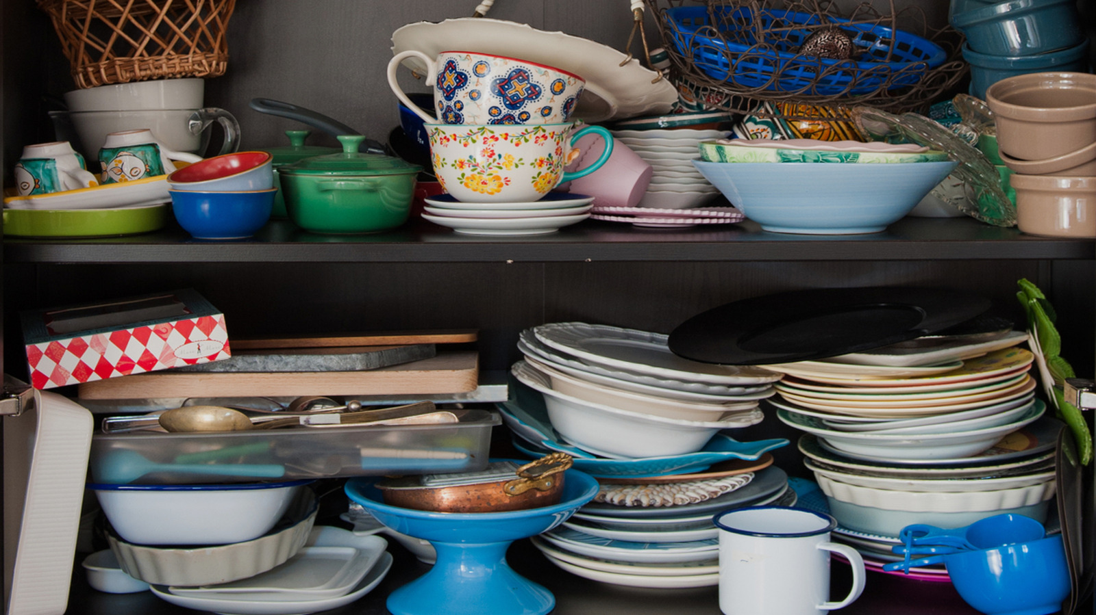 15 Must-Haves To Update Your Pantry