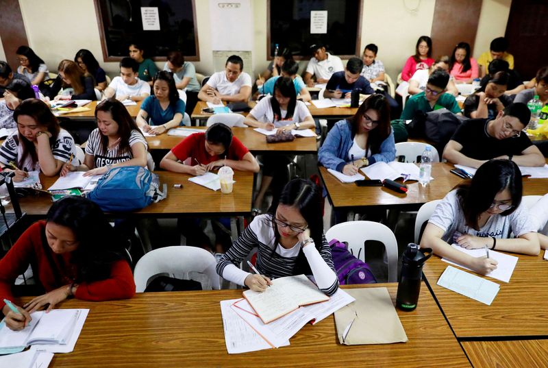 IELTS exam co-owner IDP Education shares hit record low after flagging weaker 2027 earnings