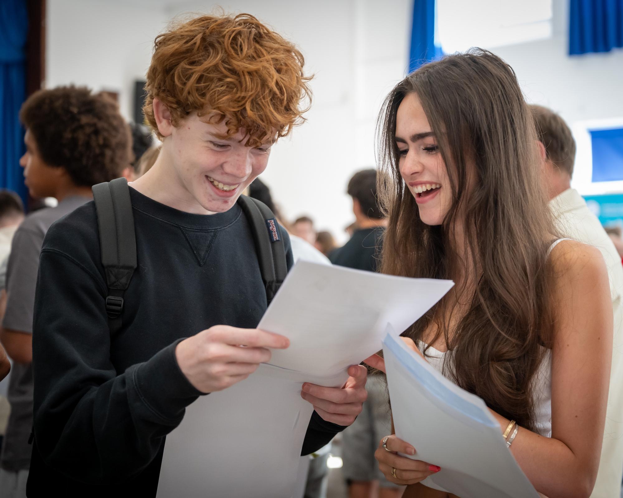 Leaders attack ‘demotivating' plan to make pupils who fail GCSEs retake maths and English