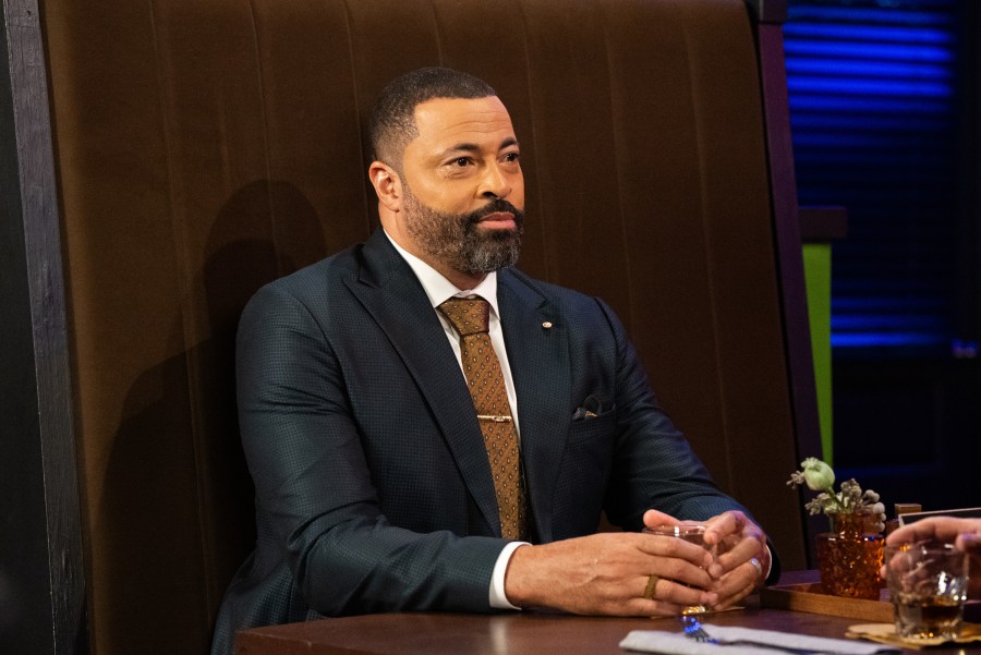 Timon Kyle Durrett talks: ‘Beyond the Gates', ‘Stuck with You', his Emmy-Nomination, and More!