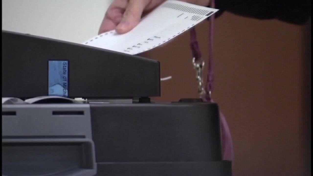 Harris, El Paso counties challenge federal election conditions on security grants - AOL