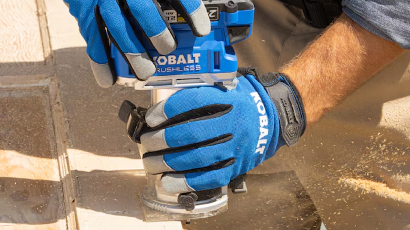 Home Improvement Tools At Lowe's Under $100 Worth Adding To Your Collection