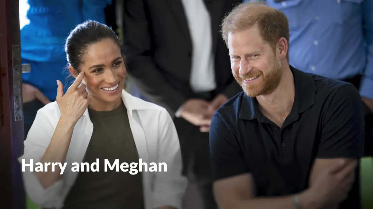 Where have Prince Harry and Meghan Markle called home? From Cotswolds farmhouse to California compound