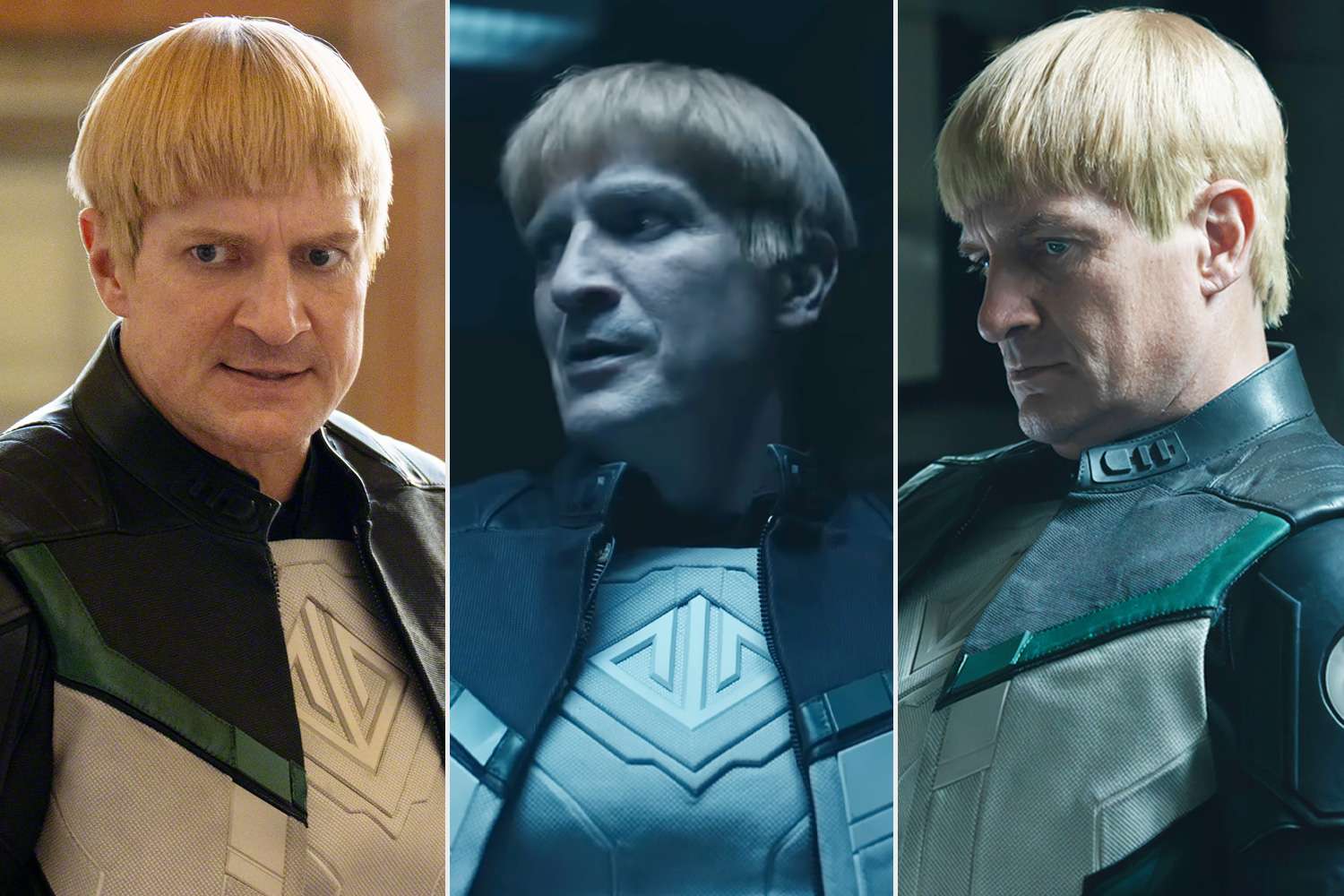 From “Superman” to “Mister Miracle”, Nathan Fillion embraces his status as the most-recurring DCU star