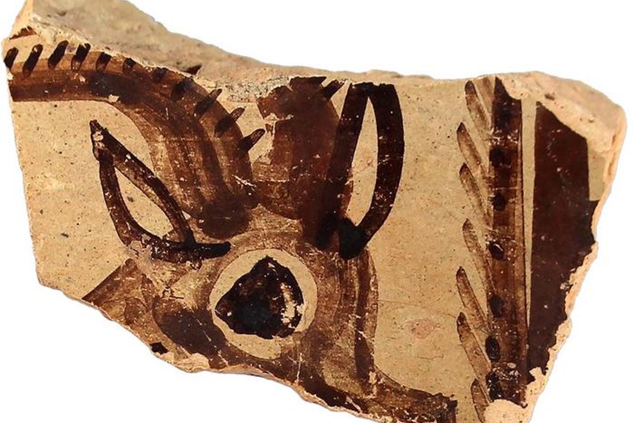 Arabian oases were centres selling branded products 3,200 years ago, archaeologists find