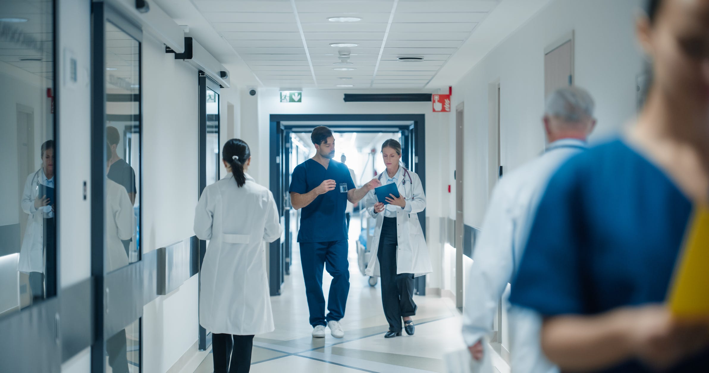 New York hospital financial aid: Who qualifies and how to get help
