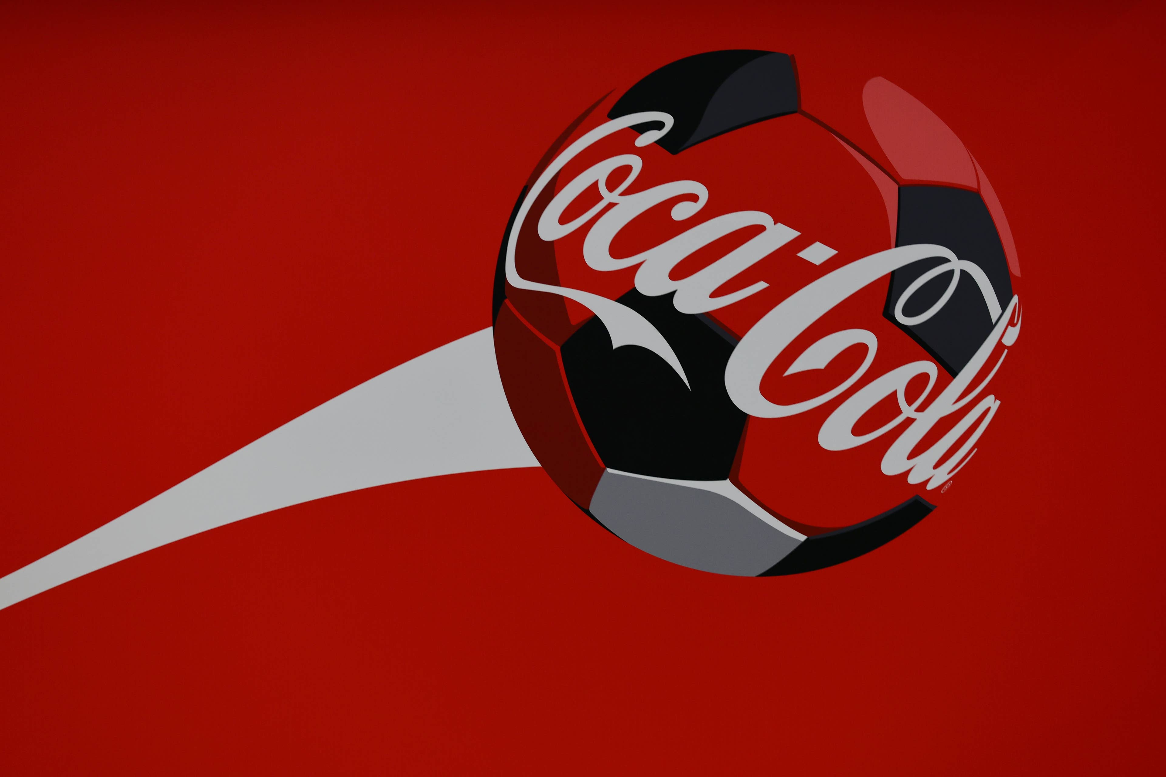 Photo: AOL Coca-Cola Stock Surges 28% in 2026 as Dividend Yield Drops to 2.4%