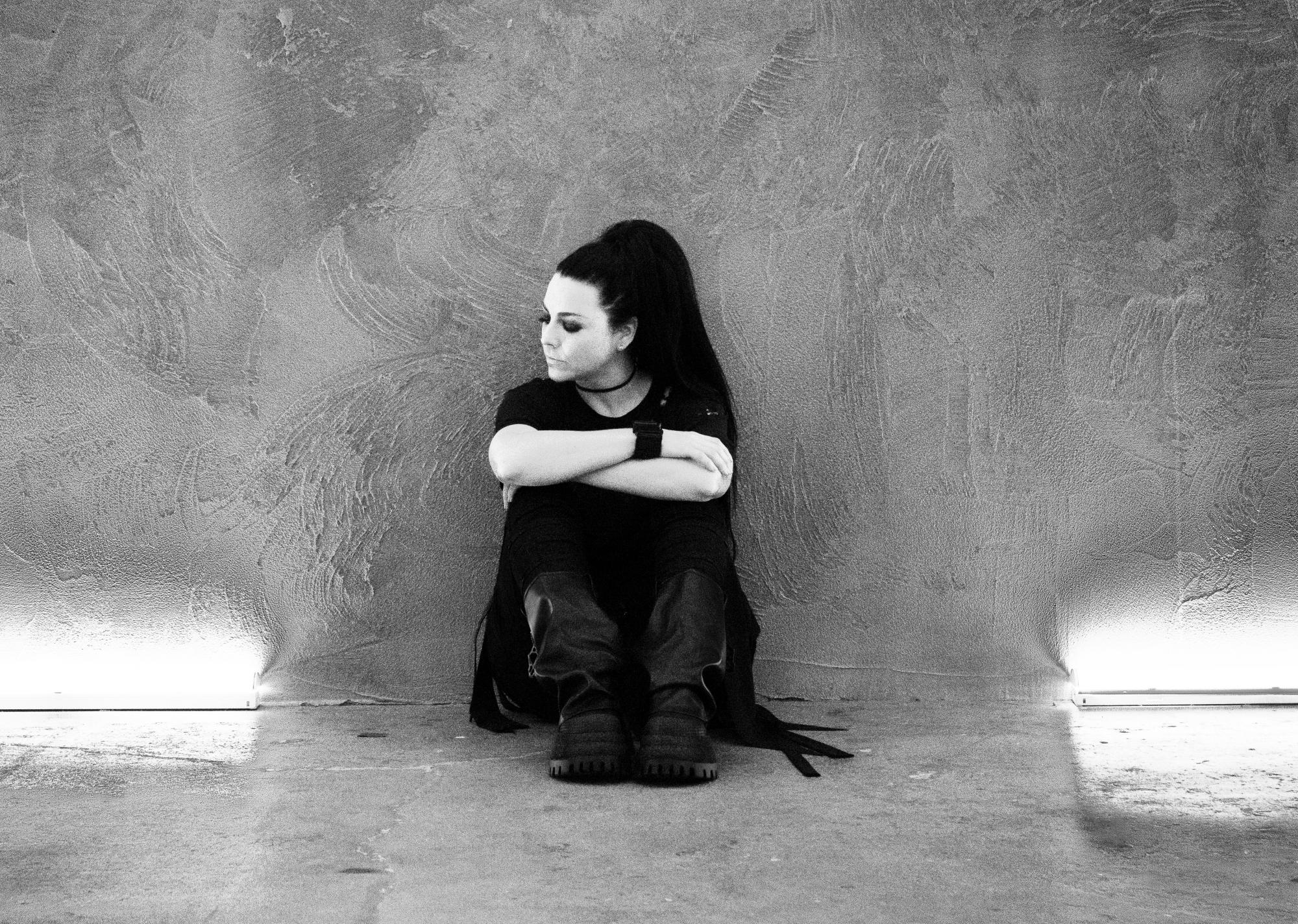 Amy Lee of Evanescence: ‘I could happily do an entire album of nothing but Portishead covers'