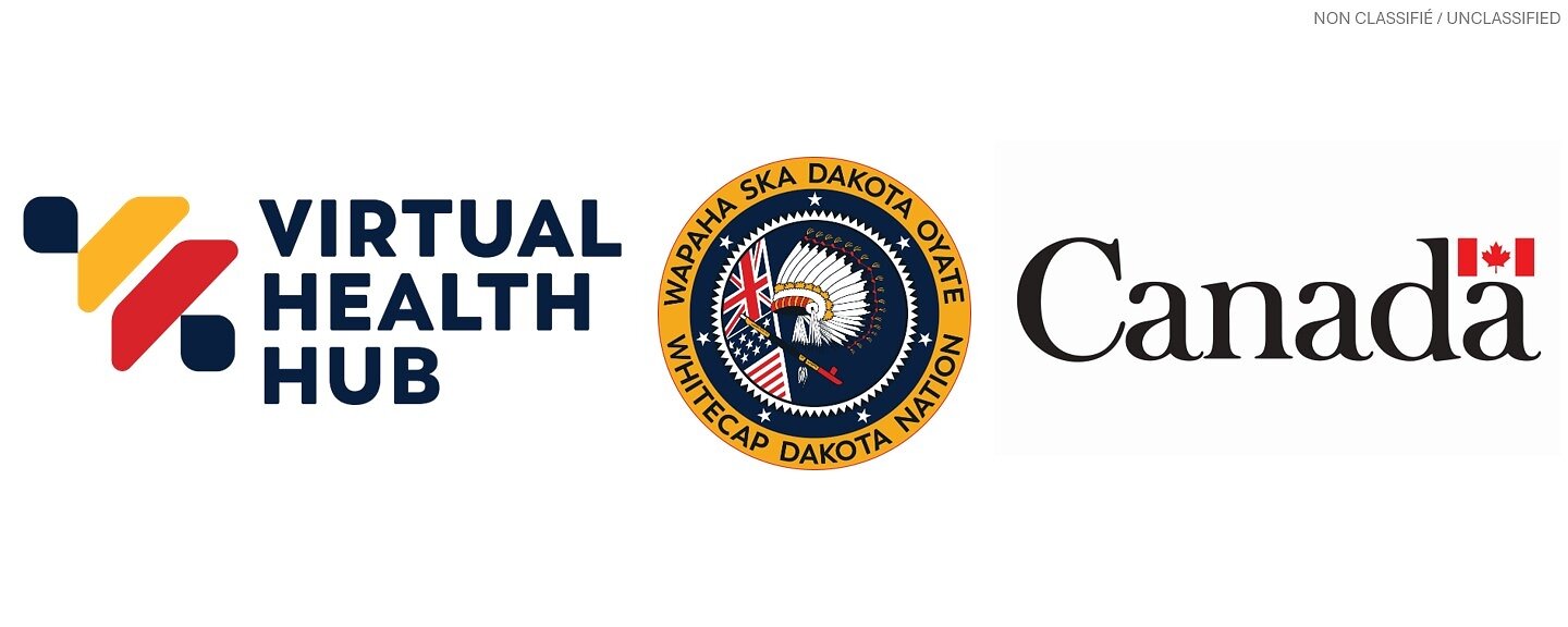 Canada invests an additional $5.4 million to advance innovative Virtual Health Hub in Whitecap Dakota Nation